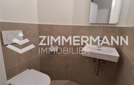 Appartement 4 Pièces, 76 m²