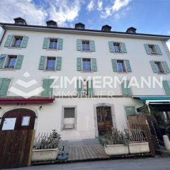 Appartement 1.5 Pièce, 35 m²