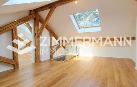 Duplex 3.5 Pièces, 94 m²