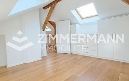 Duplex 3.5 Pièces, 94 m²