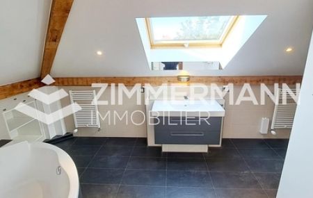 Duplex 3.5 Pièces, 94 m²