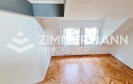Duplex 3.5 Pièces, 94 m²