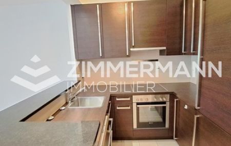 Duplex 3.5 Pièces, 94 m²