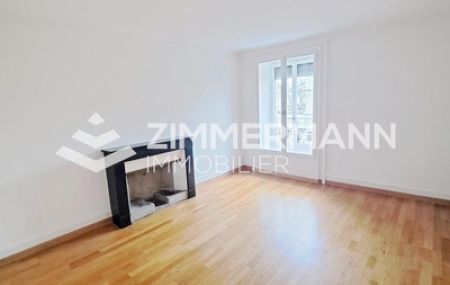 Appartement 6 Pièces, 121 m²