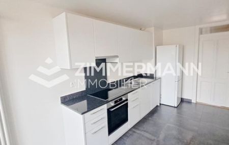 Appartement 6 Pièces, 121 m²