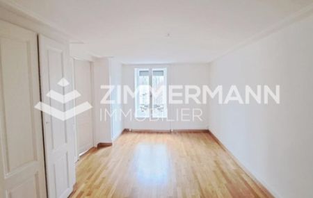 Appartement 6 Pièces, 121 m²