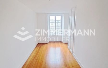 Appartement 6 Pièces, 121 m²