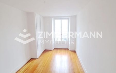 Appartement 6 Pièces, 121 m²