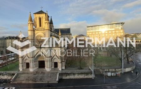 Appartement 6 Pièces, 121 m²