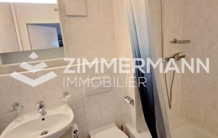 Appartement 6 Pièces, 121 m²