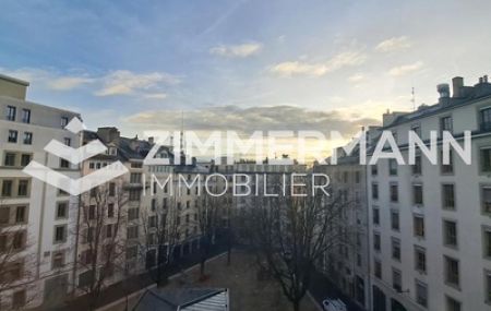 Appartement 6 Pièces, 121 m²