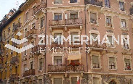 Appartement 4 Pièces, 76 m²