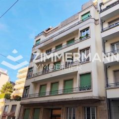 Appartement 3 Pièces, 58 m²