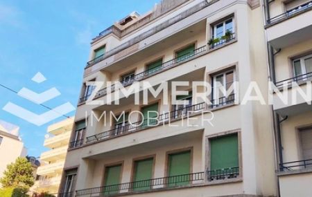 Appartement 3 Pièces, 58 m²