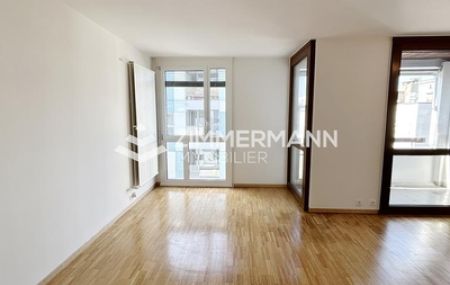 Appartement 4 Pièces, 63 m²