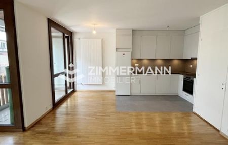 Appartement 4 Pièces, 63 m²