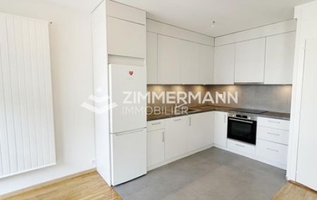 Appartement 4 Pièces, 63 m²