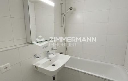 Appartement 4 Pièces, 63 m²