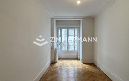 Appartement 3 Pièces, 58 m²