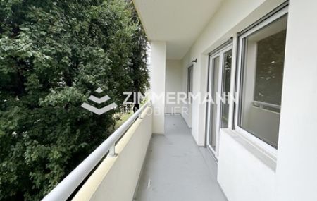 Appartement 3 Pièces, 50 m²