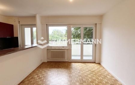 Appartement 3 Pièces, 50 m²