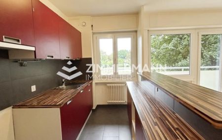 Appartement 3 Pièces, 50 m²