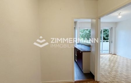 Appartement 3 Pièces, 50 m²