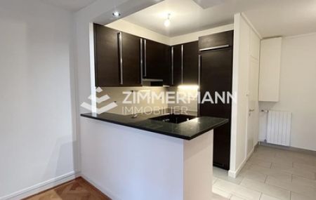 Duplex 3.5 Pièces, 94 m²
