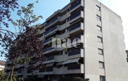 Appartement 3 pièces - Rue François-Jacquier 5 Chêne-Bourg