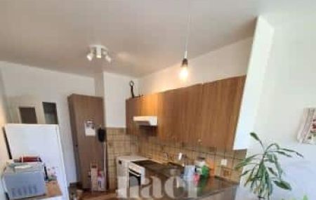 Appartement 3 pièces - Rue François-Jacquier 5 Chêne-Bourg