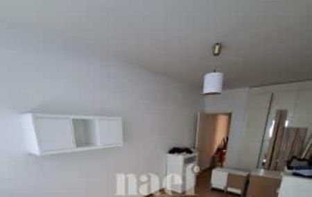 Appartement 3 pièces - Rue François-Jacquier 5 Chêne-Bourg