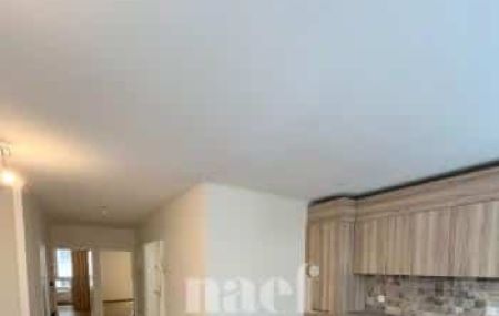 Appartement 4 pièces - Rue Zurlinden 5 Genève
