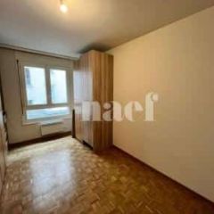 Appartement 4 pièces - Rue Zurlinden 5 Genève