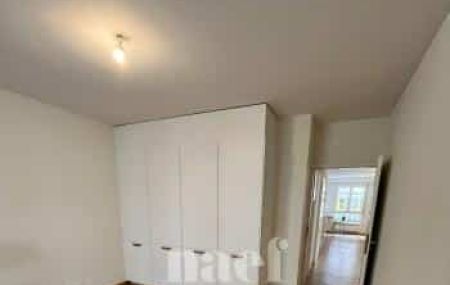 Appartement 4 pièces - Rue Zurlinden 5 Genève