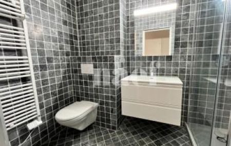 Appartement 4 pièces - Rue Zurlinden 5 Genève