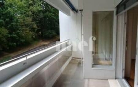 Appartement 4.5 pièces - Rue de Moillebeau 55 Genève