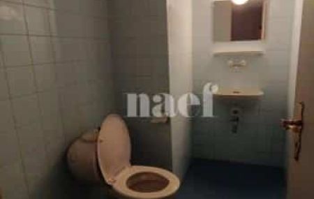 Appartement 4.5 pièces - Rue de Moillebeau 55 Genève