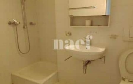 Appartement 5 pièces - Avenue de Champel 25 Genève