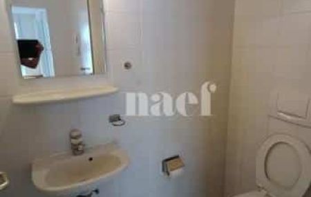 Appartement 5 pièces - Avenue de Champel 25 Genève