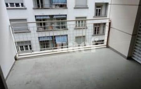 Appartement 5 pièces - Avenue de Champel 25 Genève