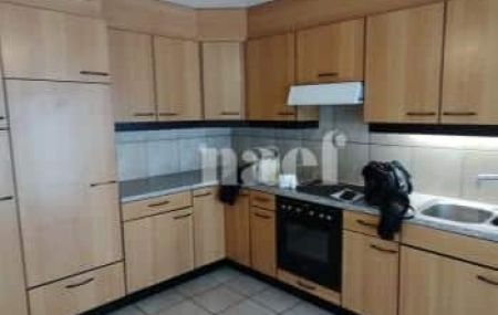 Appartement 5 pièces - Avenue de Champel 25 Genève