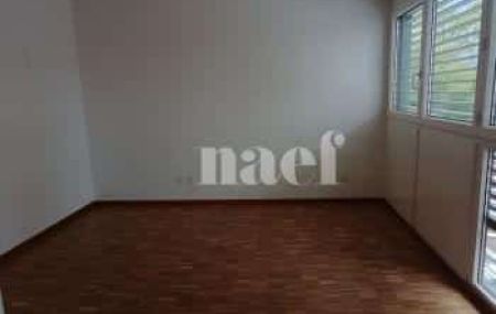 Appartement 5 pièces - Avenue de Champel 25 Genève