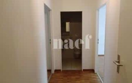 Appartement 5 pièces - Avenue de Champel 25 Genève