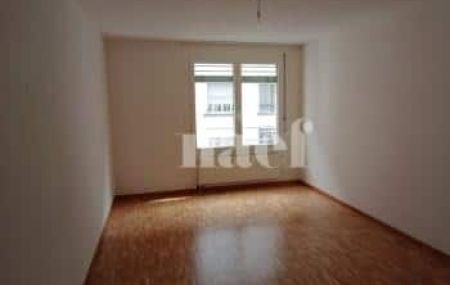 Appartement 5 pièces - Avenue de Champel 25 Genève