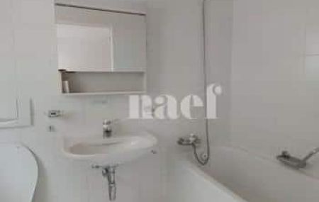 Appartement 5 pièces - Avenue de Champel 25 Genève