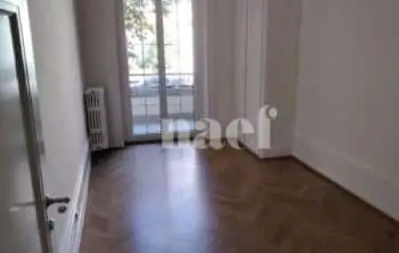 Appartement 8 pièces - Avenue Bertrand 5 Genève