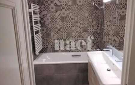 Appartement 8 pièces - Avenue Bertrand 5 Genève