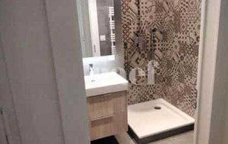 Appartement 8 pièces - Avenue Bertrand 5 Genève
