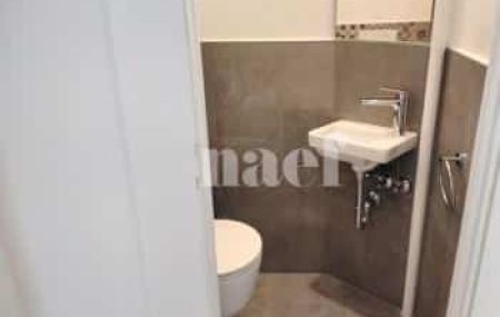 Appartement 8 pièces - Avenue Bertrand 5 Genève