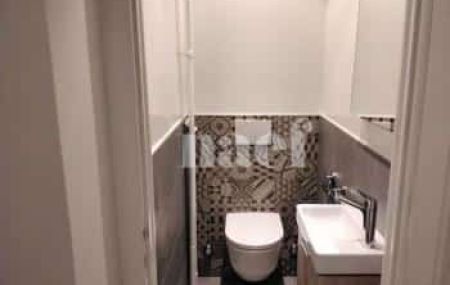 Appartement 8 pièces - Avenue Bertrand 5 Genève